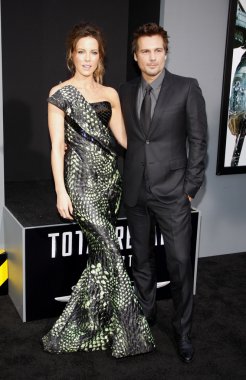 Len wiseman ve kate beckinsale