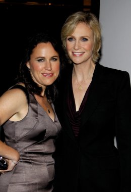 Aktris Jane Lynch