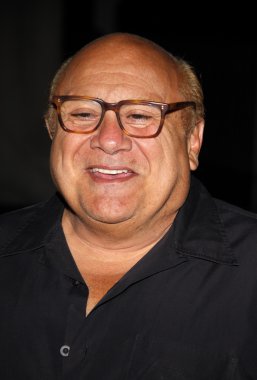 Aktör Danny Devito
