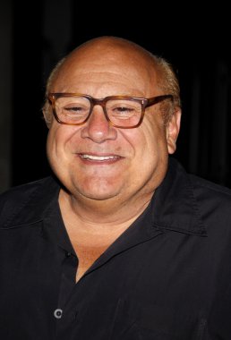 Aktör Danny Devito