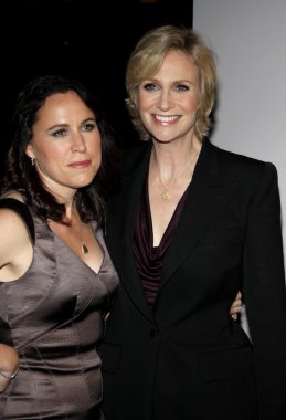 Aktris Jane Lynch