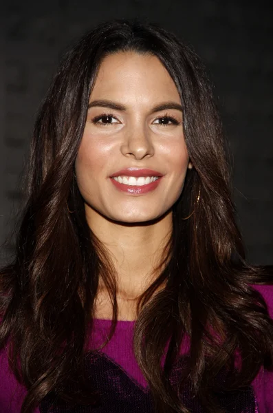 Actress Nadine Velazquez – Stock Editorial Photo © PopularImages #107978686