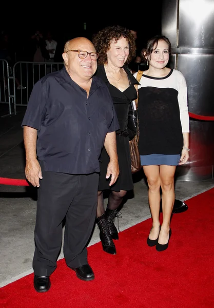 Schauspieler danny devito — Stockfoto