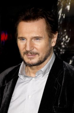 aktör Liam Neeson