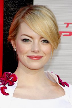 aktris emma stone