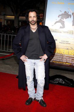 Aktör Richard Grieco