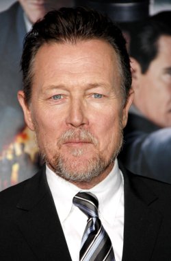 aktör Robert Patrick