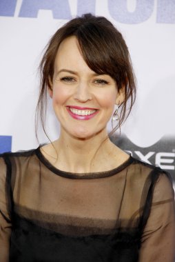 Aktris Rosemarie Dewitt