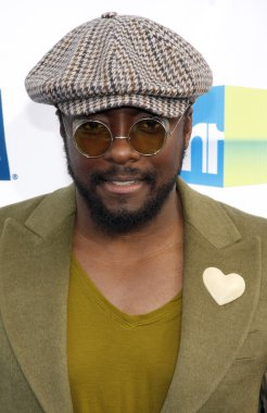 Will.i.am bir şey Ödülleri 2012 yapmak