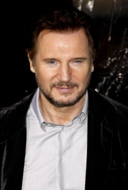 aktör Liam Neeson