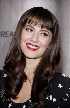 aktris Mary Elizabeth Winstead