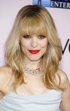 aktris Rachel Mcadams