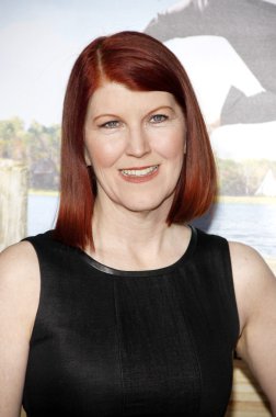 Aktris Kate Flannery