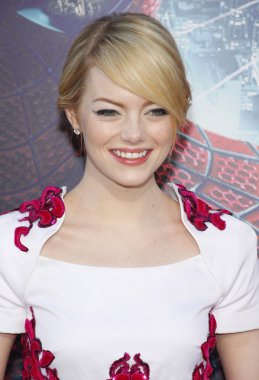 aktris emma stone
