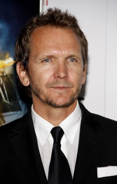 Aktör Sebastian Roche