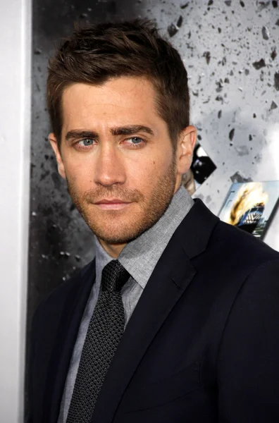 Actor Jake Gyllenhaal — Stock Photo, Image