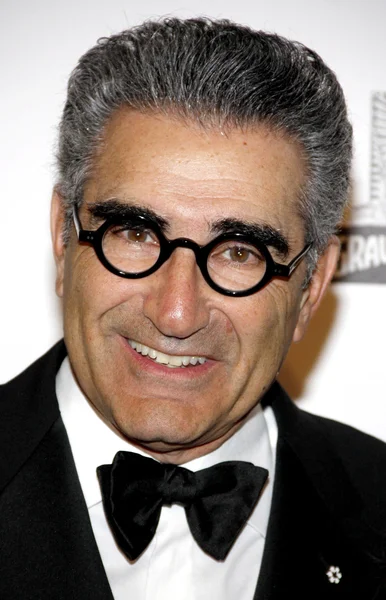 Λος Άντζελες Ηπα Νοεμβρίου 2012 Eugene Levy Κατά Την 26Η — Φωτογραφία Αρχείου