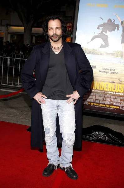 Aktör Richard Grieco