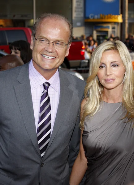 Aktör Kelsey Grammer