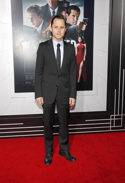 Aktör Giovanni Ribisi