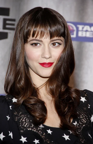 aktris Mary Elizabeth Winstead