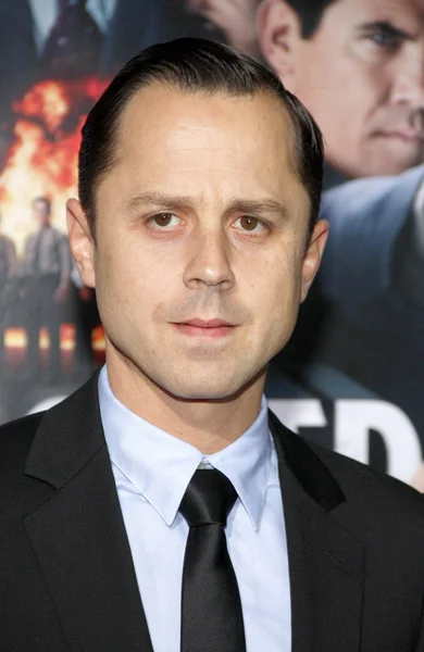 Actor Giovanni Ribisi — Stock Photo, Image