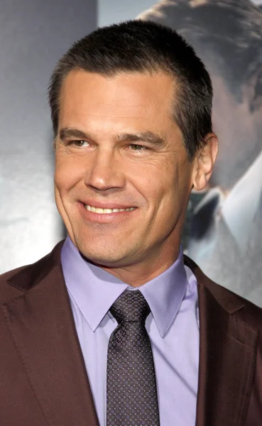aktör josh brolin