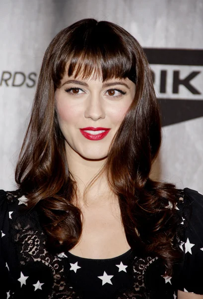 aktris Mary Elizabeth Winstead