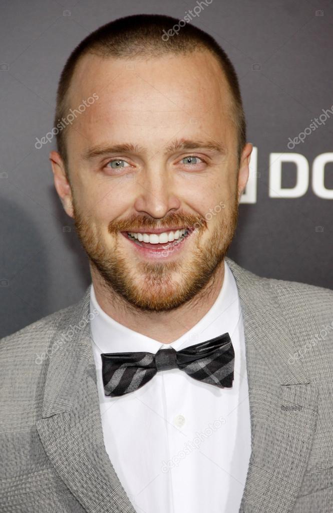 Aaron Paul On 'Diving Into' 'Hellion' and Why He Wants to Resurrect Jesse  Pinkman