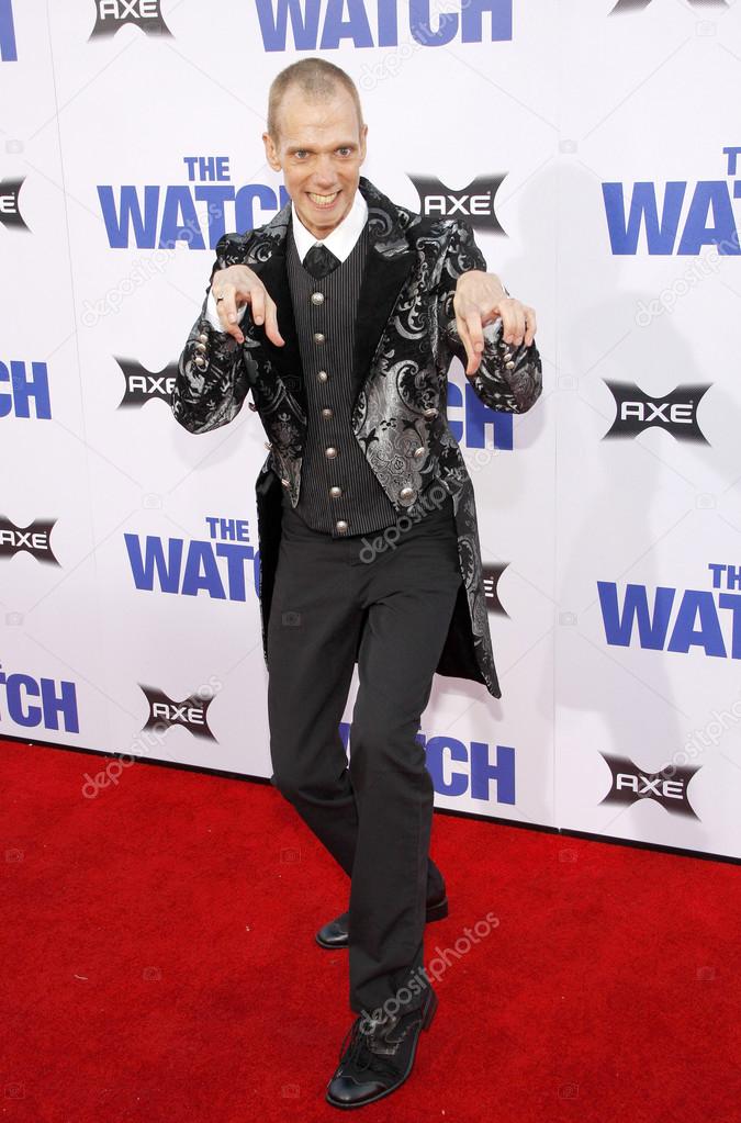 doug jones actor award doug jones actor award