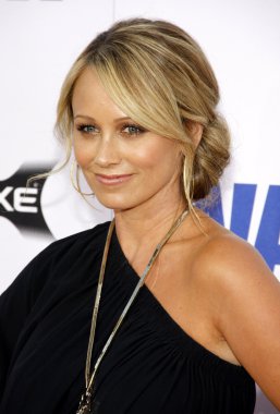 Aktris Christine Taylor