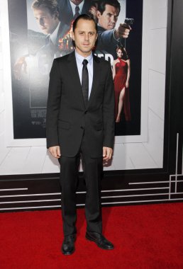 Aktör Giovanni Ribisi