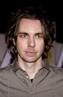 aktör Dax Shepard