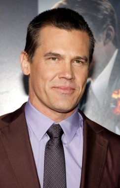 aktör josh brolin