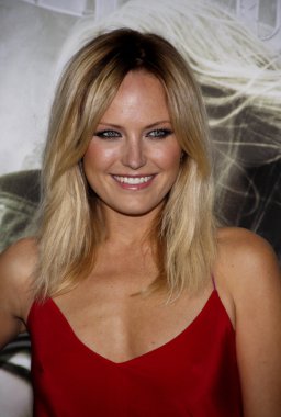 oyuncu ve model Malin Akerman