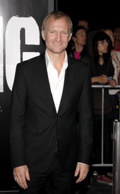 Aktör Ulrich Thomsen