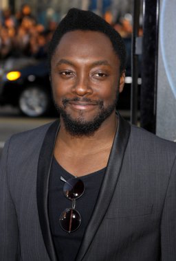 Rapçi Will.i.am