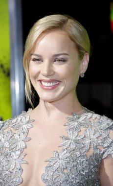 Oyuncu Abbie Cornish