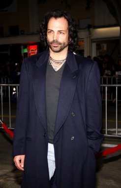 Aktör Richard Grieco