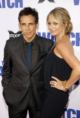 Hollywood, Ca, Amerika Birleşik Devletleri - 23 Temmuz 2012: 