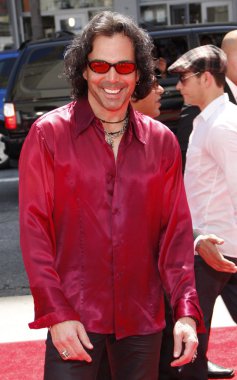 Aktör Richard Grieco