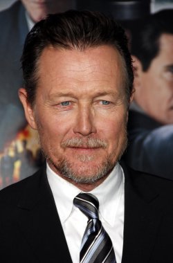 aktör Robert Patrick