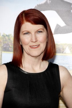 Aktris Kate Flannery