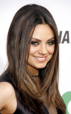 Aktris Mila Kunis
