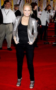 aktris Kristin Chenoweth