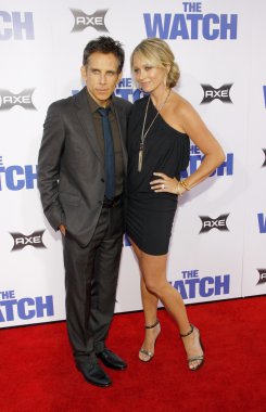 Hollywood, Ca, Amerika Birleşik Devletleri - 23 Temmuz 2012: 