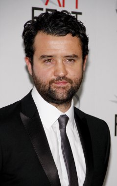 Aktör Daniel Mays