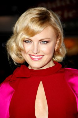 Aktris Malin Akerman