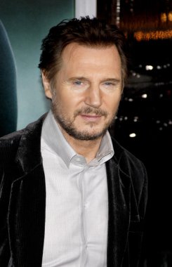 aktör Liam Neeson