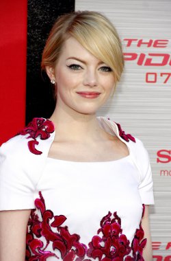 aktris emma stone